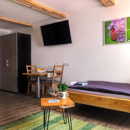 Appartamento Boardinghaus Kastlmuehle Stelzhof Esterno foto