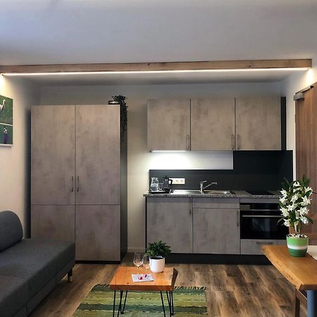 Appartamento Boardinghaus Kastlmuehle Stelzhof Esterno foto