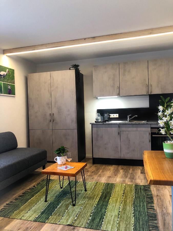 Appartamento Boardinghaus Kastlmuehle Stelzhof Esterno foto