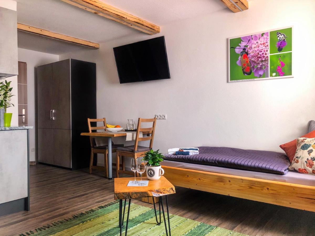 Appartamento Boardinghaus Kastlmuehle Stelzhof Esterno foto