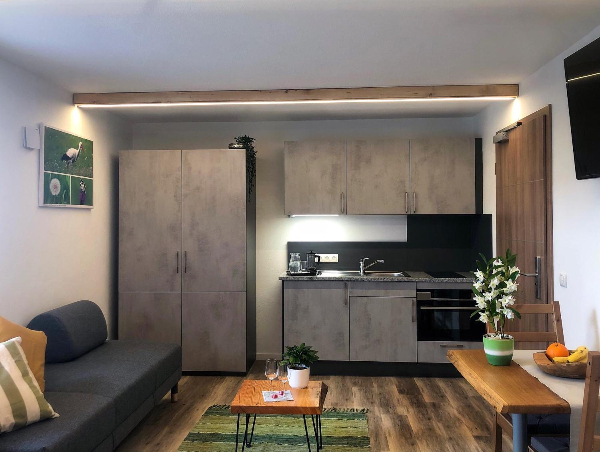 Appartamento Boardinghaus Kastlmuehle Stelzhof Esterno foto